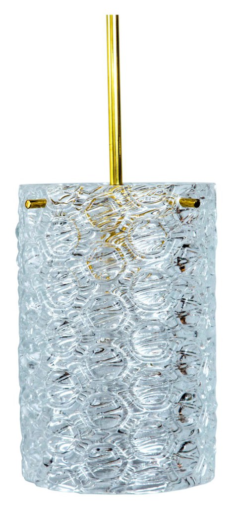 Over-sized Modern Pendant Light